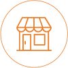 Locales-comerciales icono Locales-comerciales icono